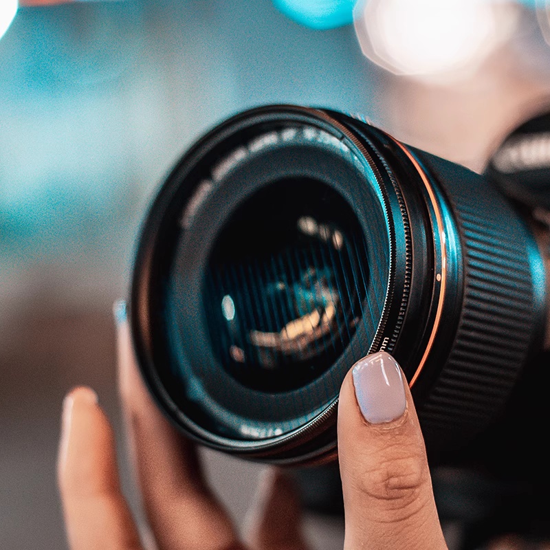 Special Effects Lens Filter Fo - Photography Yellow Filter recension och pris