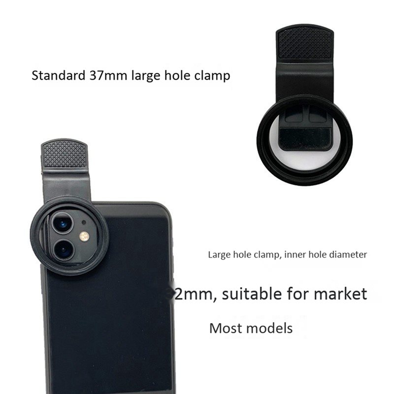3X Aquarium Smartphone Camera  - Photography Yellow Filter recension och pris