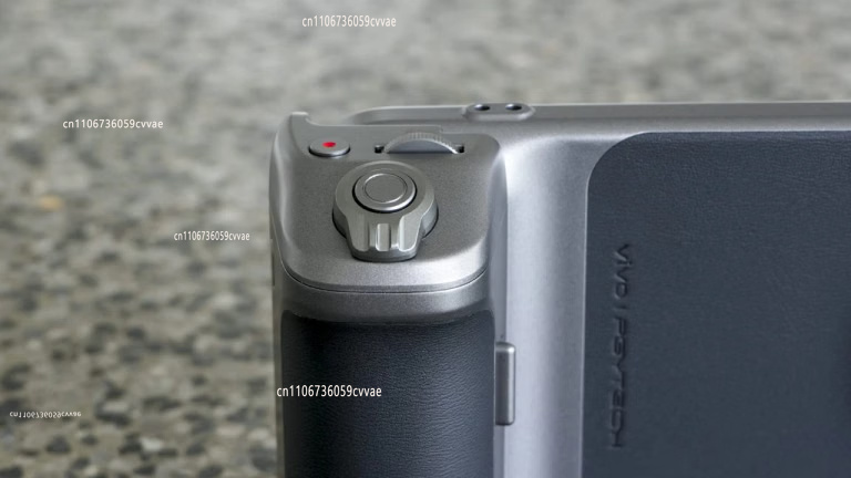 Multiple Zeiss Telephoto Lense - Photography Vivo X300 Pro recension och pris