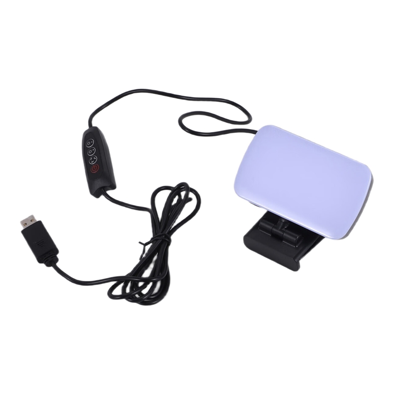 Mini Video Light Conference We - Photography Videos recension och pris