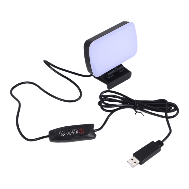 Mini Video Light Conference We - Photography Videos recension och pris
