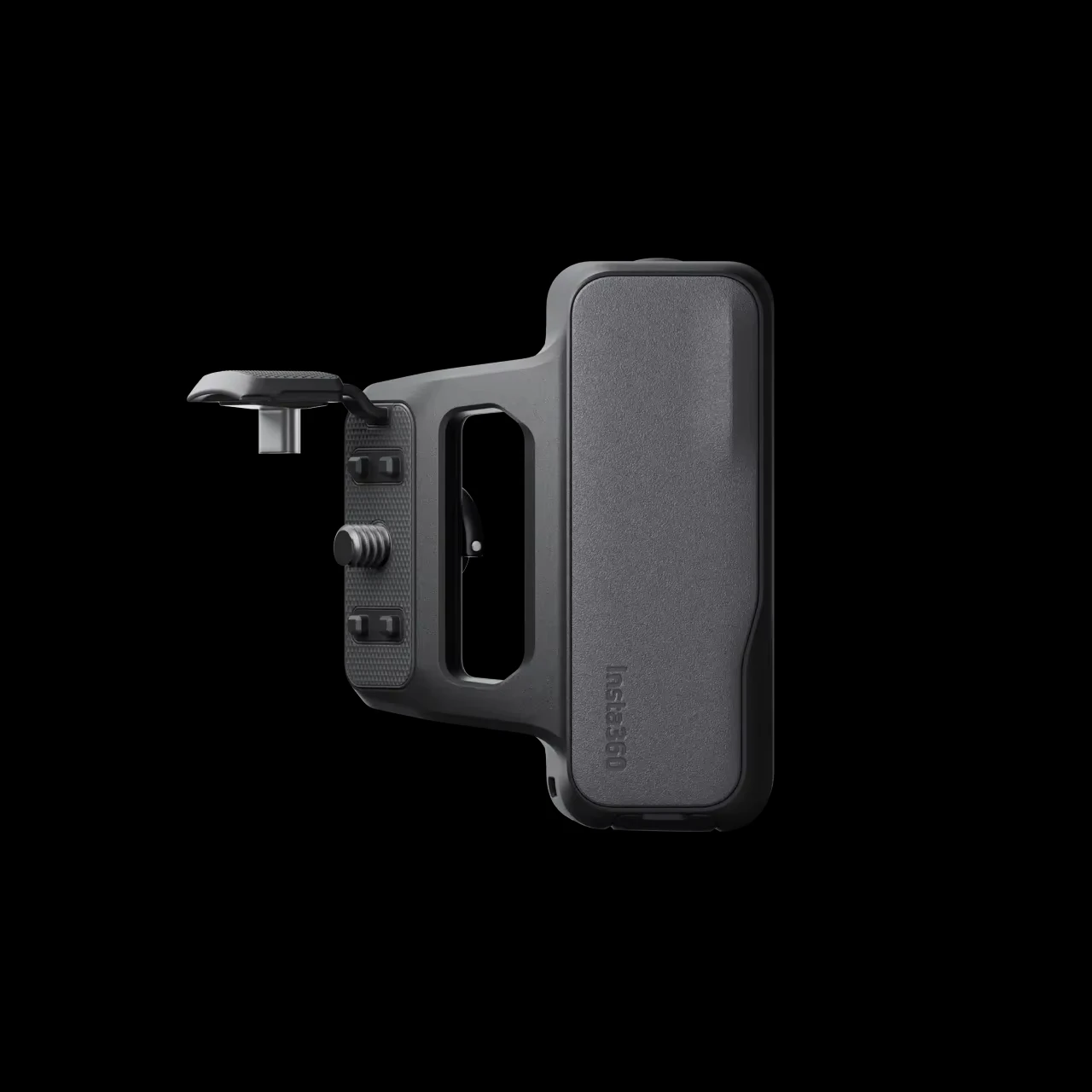Insta360 X5 Photography Grip I - Photography Grip Insta360 X5 recension och pris