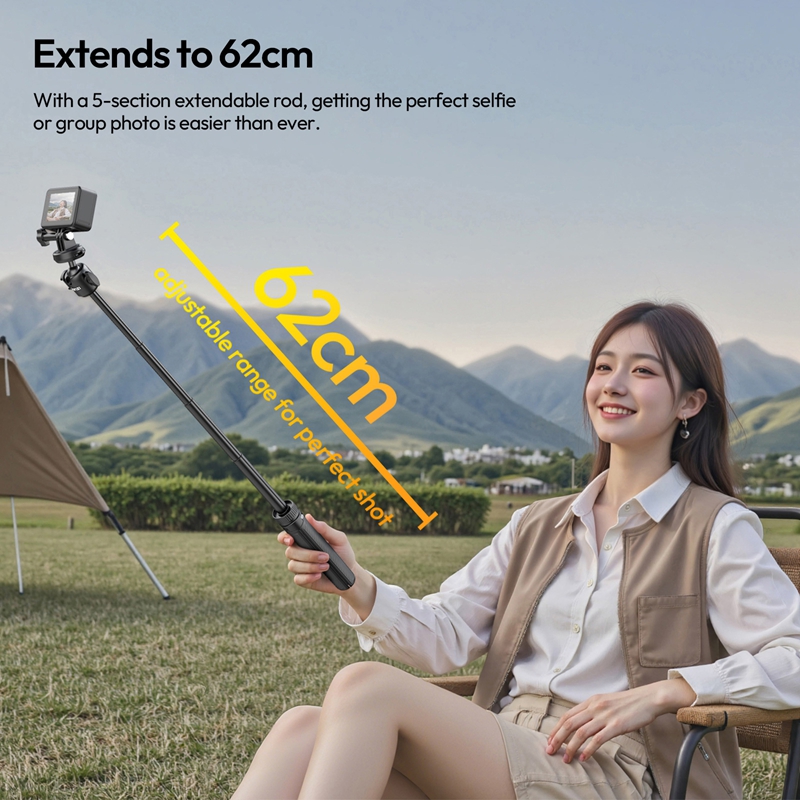 ​Ulanzi MT90 Cka Quick-Release - Peak Design Clip recension och pris