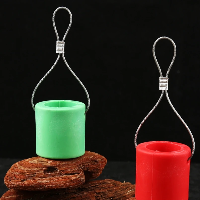 Slingshot Target small bell 3. - Photography Training recension och pris