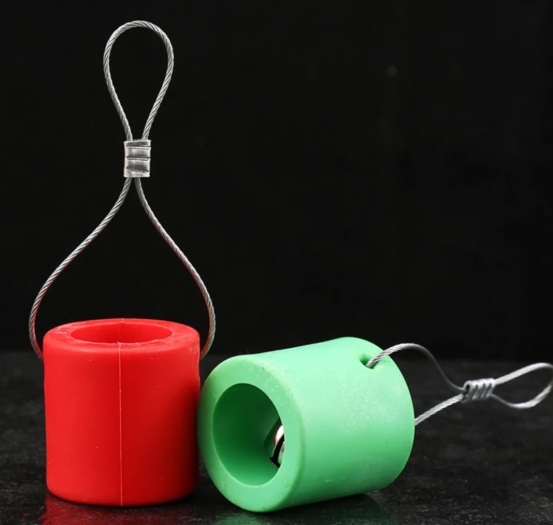 Slingshot Target small bell 3. - Photography Training recension och pris