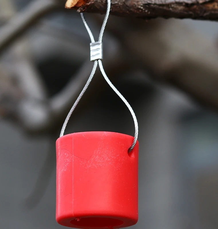 Slingshot Target small bell 3. - Photography Training recension och pris