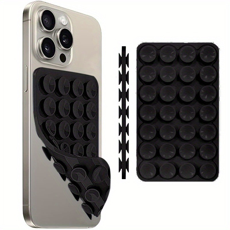 10Pcs Double-Sided Silicone Su - Photography Is recension och pris