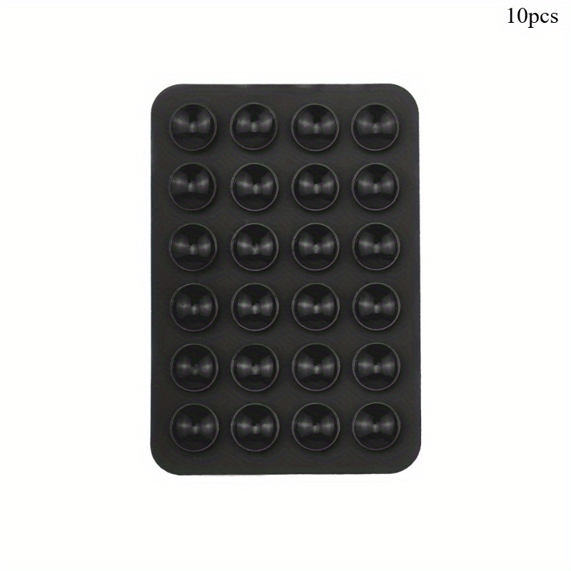 10Pcs Double-Sided Silicone Su - Photography Is recension och pris