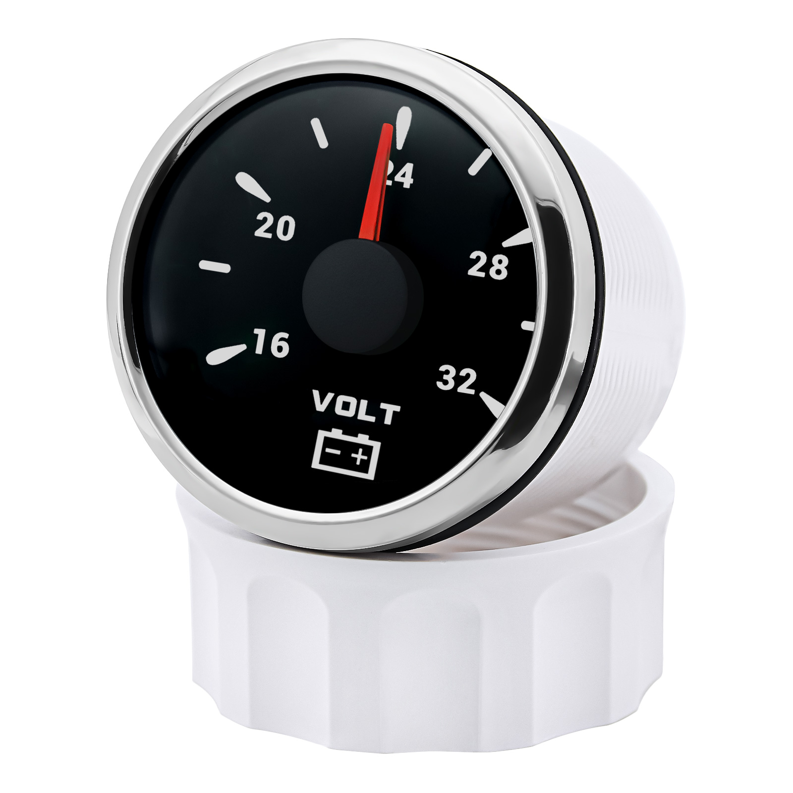 Auto Car Gauge 2