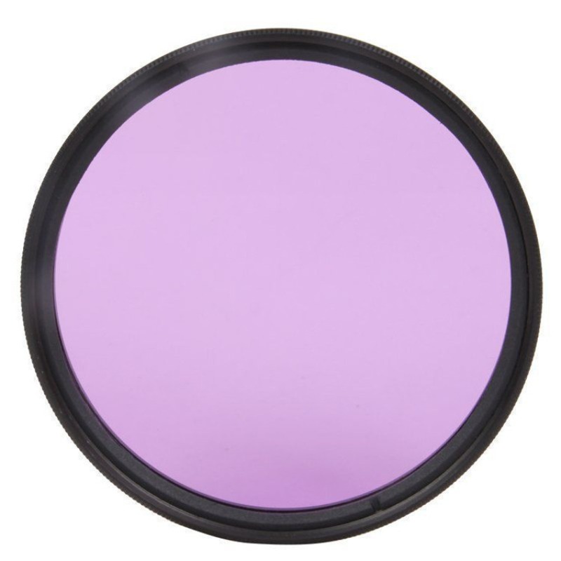 30mm-82mm Camera Color Lens Fi - Photography Yellow Filter recension och pris