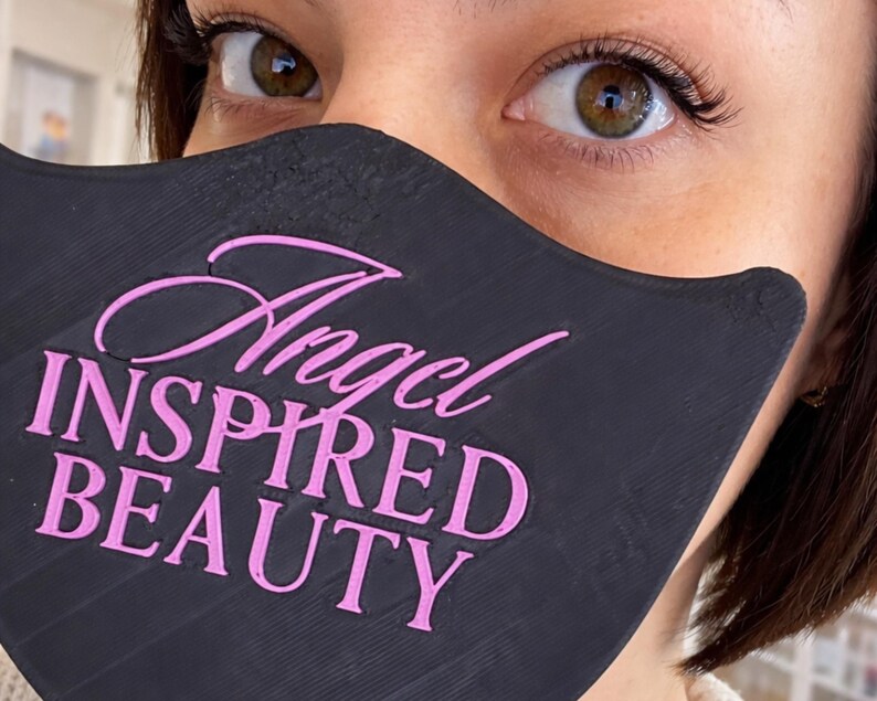 Personalized Lash Brow Tech Ph - Photography Prompt recension och pris