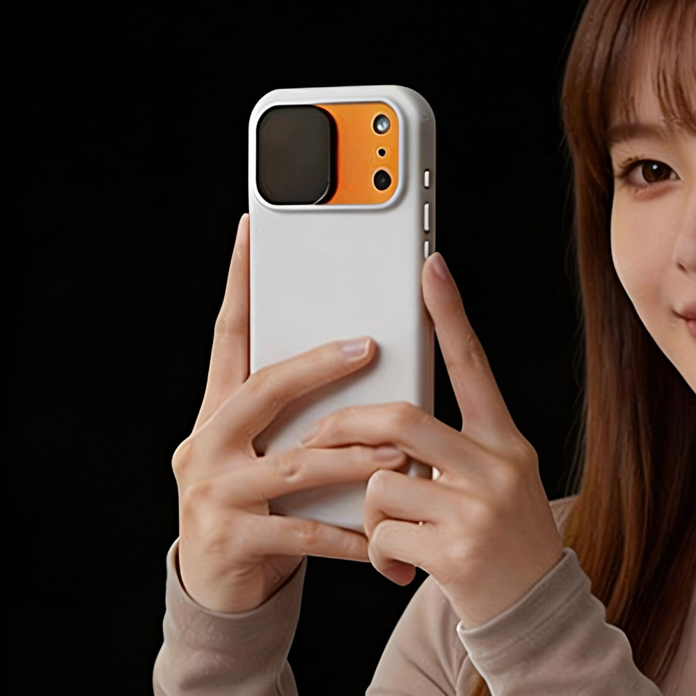 AntiExposure Filter For Iphone - Photography Is recension och pris