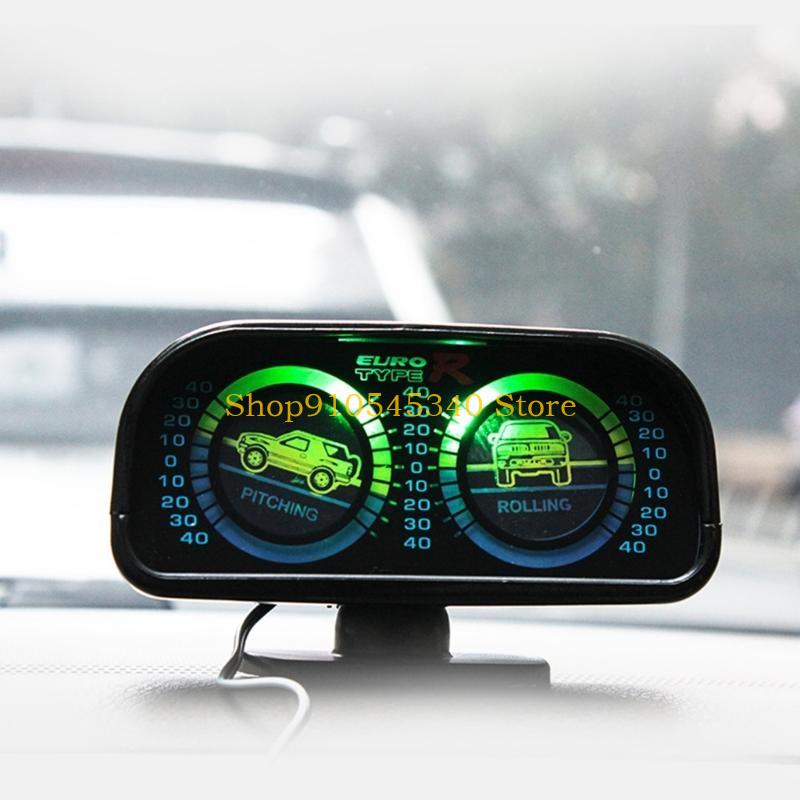 U2JA Adjustable Base Car Digit - Light Meter Incident recension och pris