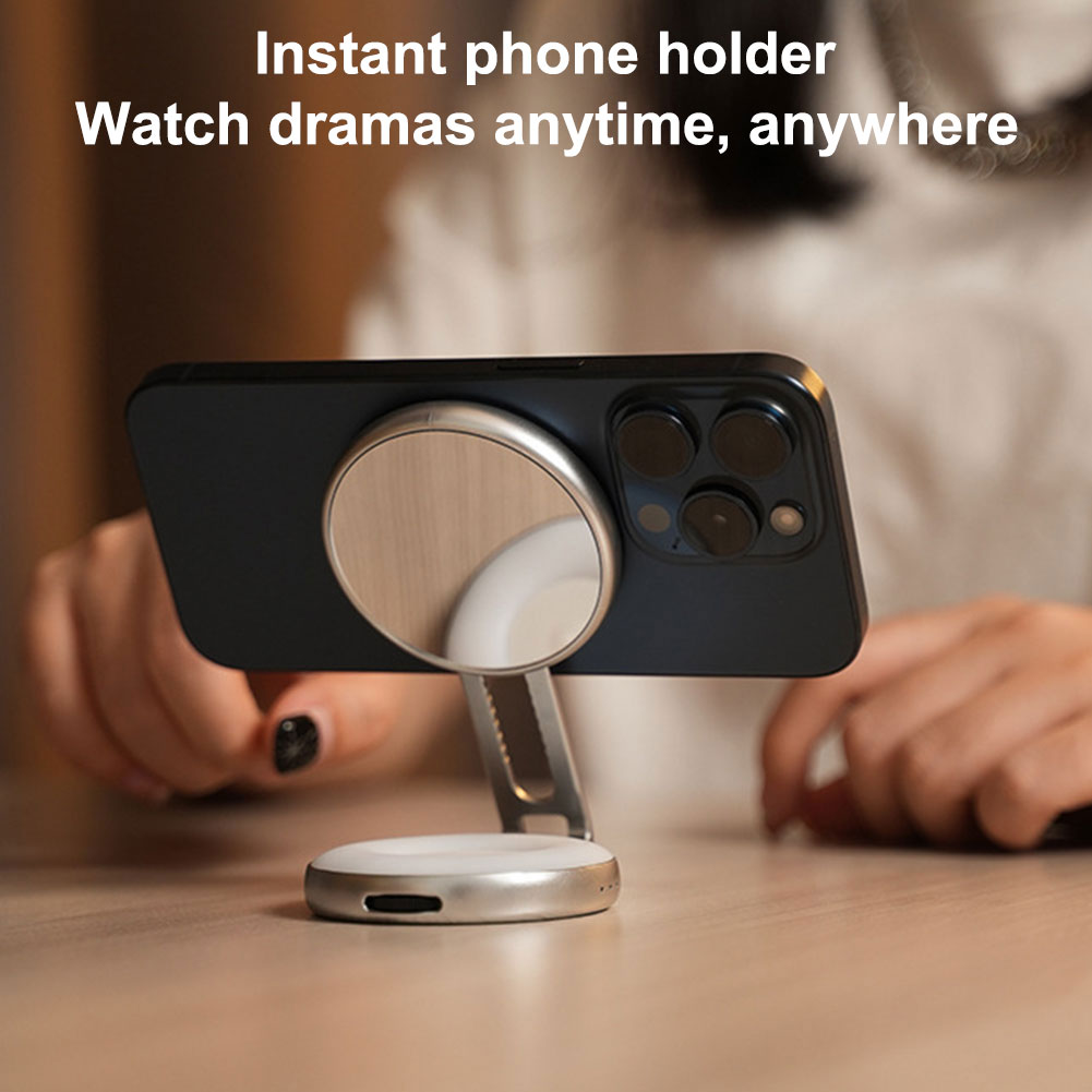 3-in-1 Magnetic Selfie Light w - Photography Videos recension och pris