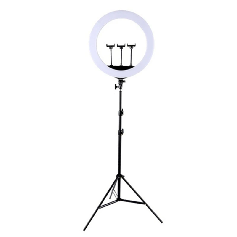923HOT HQ-21N 21inch Dimmable  - Photography Videos recension och pris