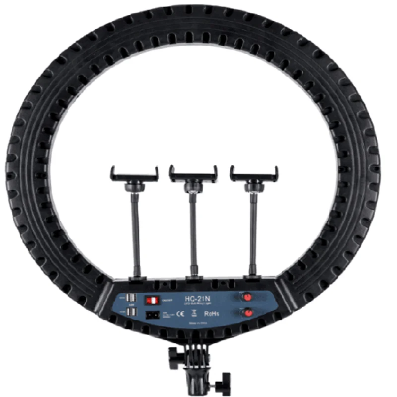 923HOT HQ-21N 21inch Dimmable  - Photography Videos recension och pris