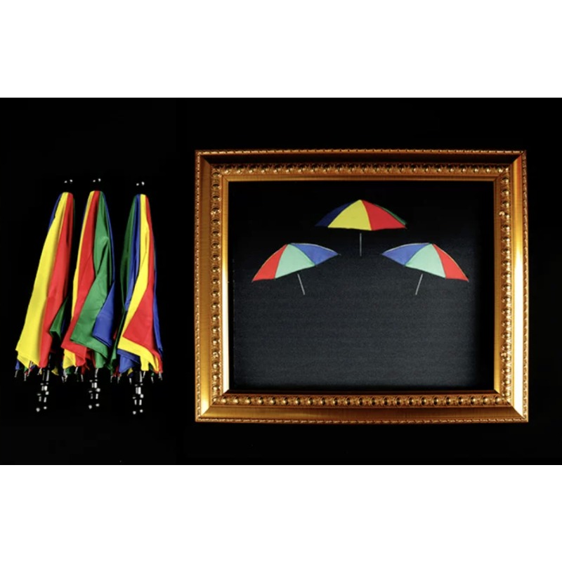 Magic Frame Umbrella Productio - Photography Trick recension och pris