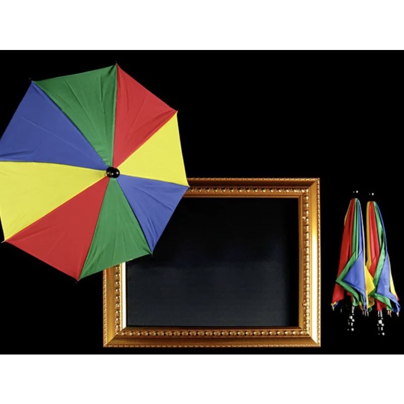 Magic Frame Umbrella Productio - Photography Trick recension och pris