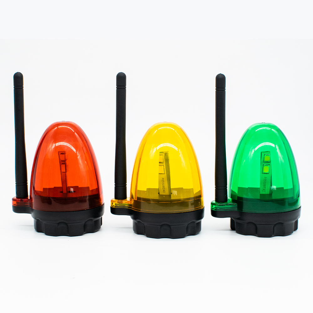 Garage Door Open Alert Light B - Light Meter Incident recension och pris