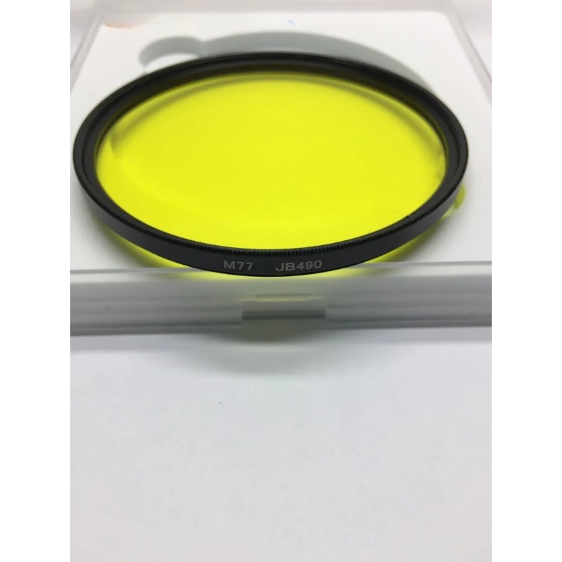 Black and White Camera, Film C - Photography Yellow Filter recension och pris