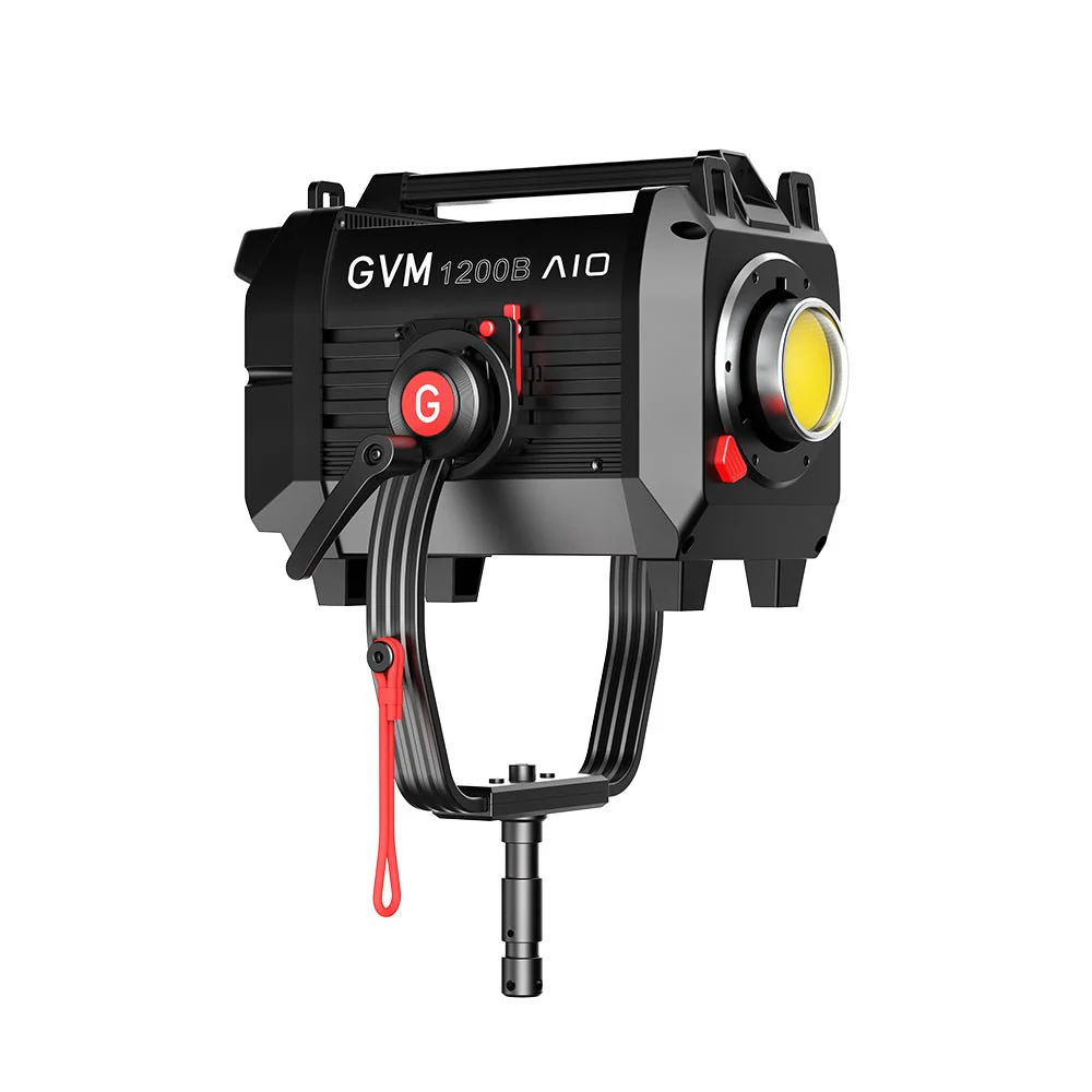 GVM SD1200B AIO 1200W Photogra - Photography Videos recension och pris