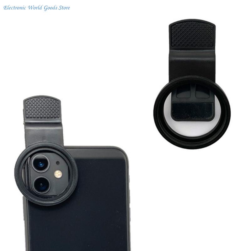 A3PD 4 In 1 Lens Yellow Lens F - Photography Yellow Filter recension och pris