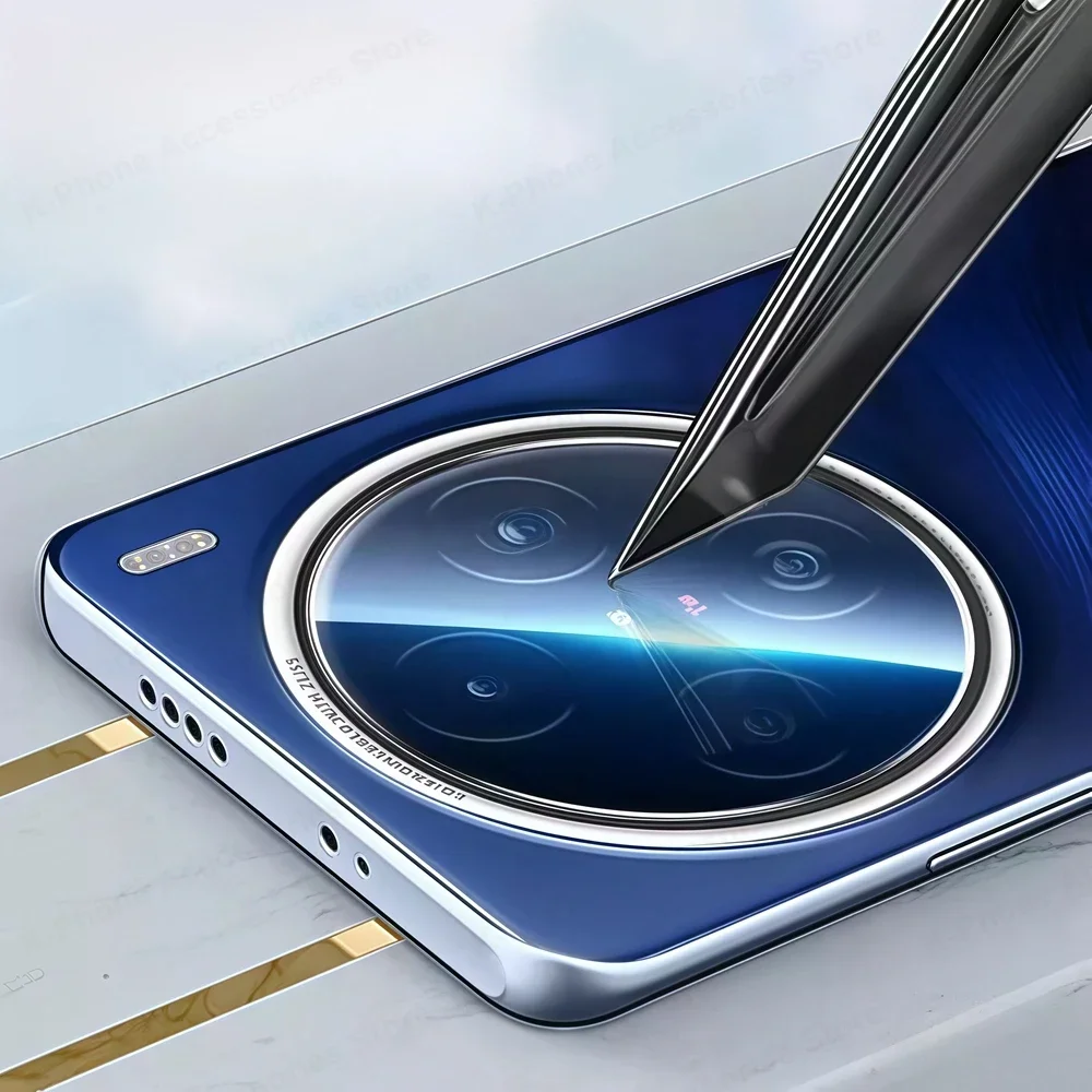 2 Pcs Tempered Glass Camera Pr - Photography Vivo X300 Pro recension och pris