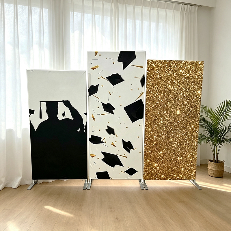 Aluminum Rectangular Backdrop  - Photography Website recension och pris