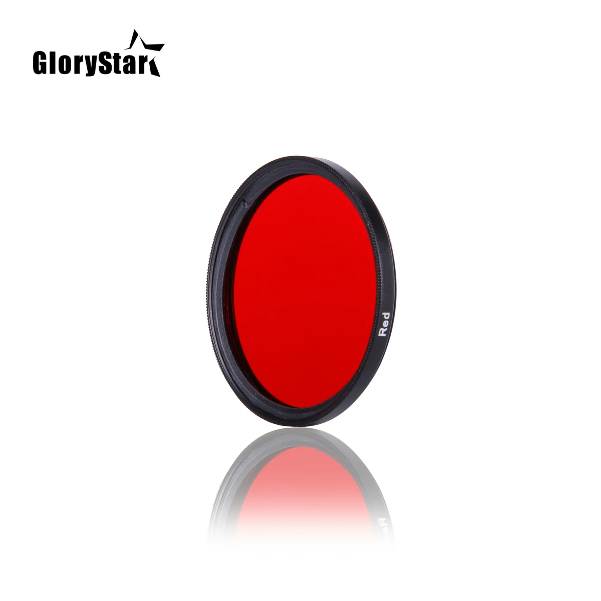 Color FLD Orange Red Yellow Gr - Photography Yellow Filter recension och pris