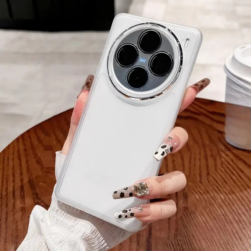 For Vivo X300 Pro Case For Vov - Photography Vivo X300 Pro recension och pris