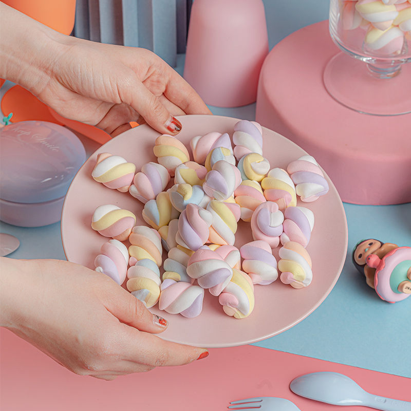 Simulation Cotton Candy Model, - Photography Food recension och pris