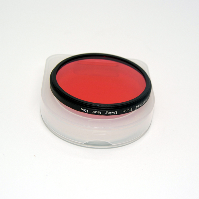 Waterproof Red yellow purple F - Photography Yellow Filter recension och pris