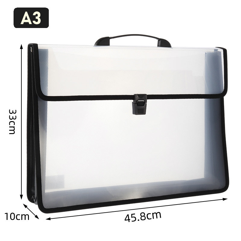 Portable Transparent Plastic B - Photography Of Book recension och pris
