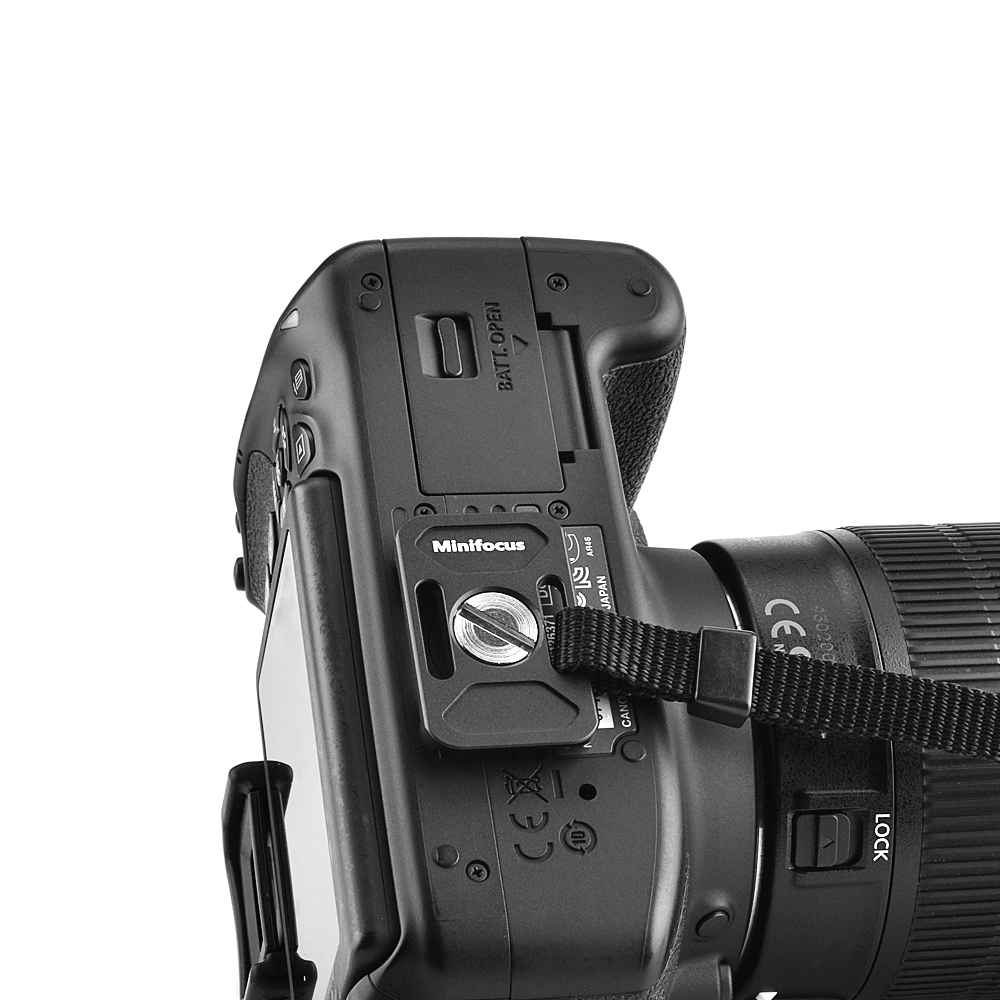 38mm Ultra-thin Universal Mini - Peak Design Clip recension och pris