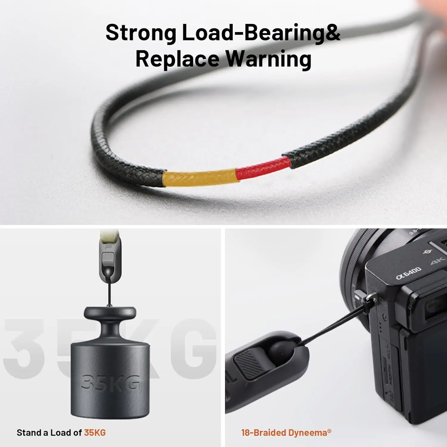 Universal Quick Release Connec - Peak Design Clip recension och pris