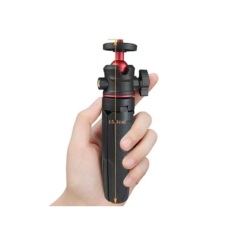 Foldable Tripods with Cold Sho - Peak Design Clip recension och pris