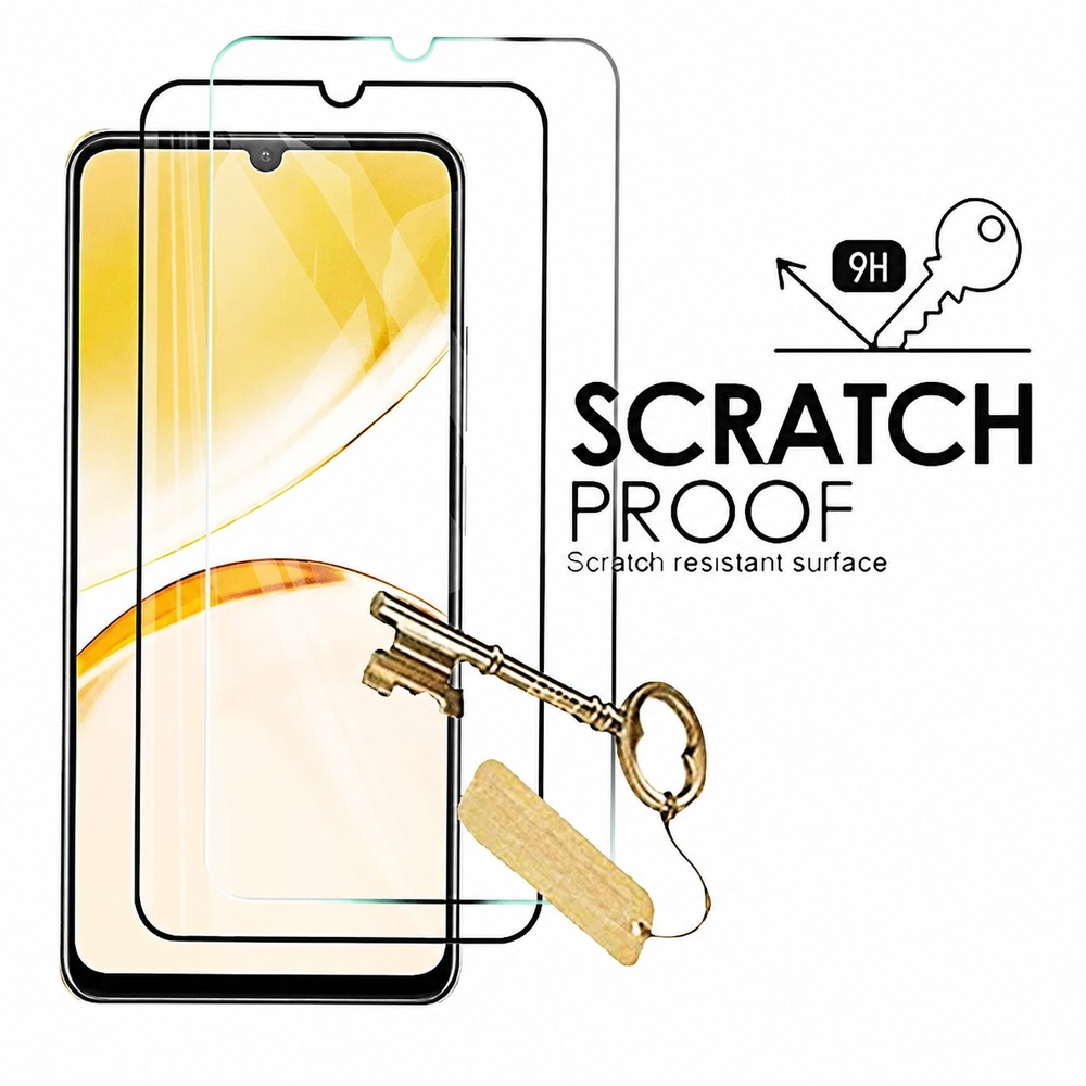 2+2PCS Tempered Glass For vivo - Photography Vivo X300 Pro recension och pris