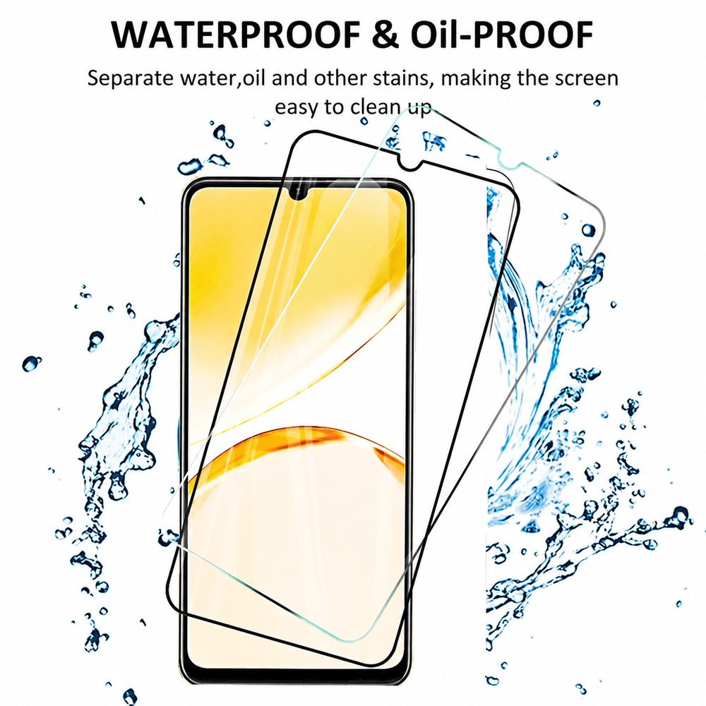 2+2PCS Tempered Glass For vivo - Photography Vivo X300 Pro recension och pris