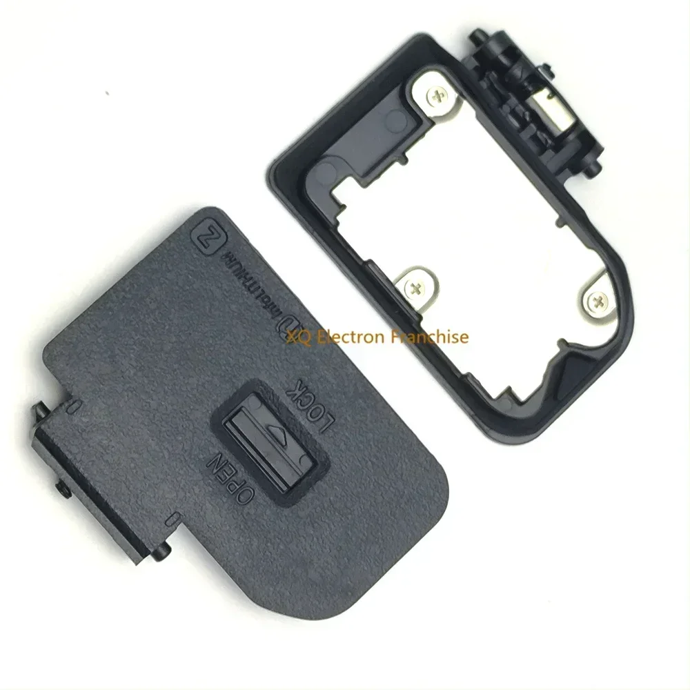 1pcs NEW Battery Door Cover Li - Sony Camera A7 Iv recension och pris