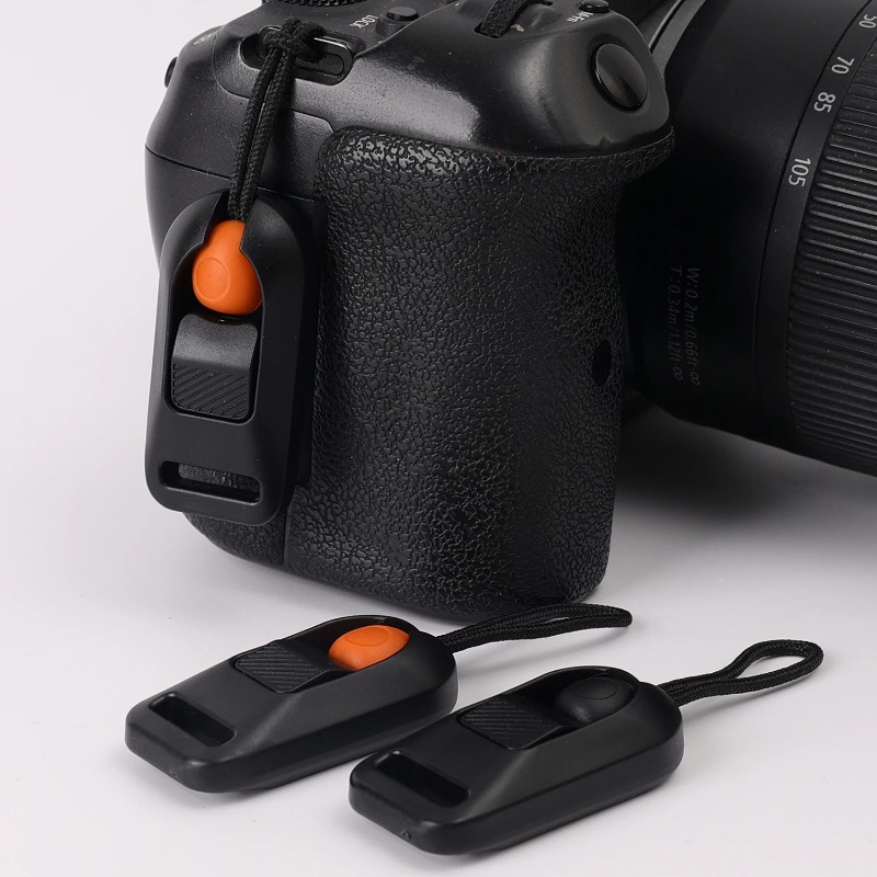5-1Pc Portable Camera Strap Qu - Peak Design Clip recension och pris