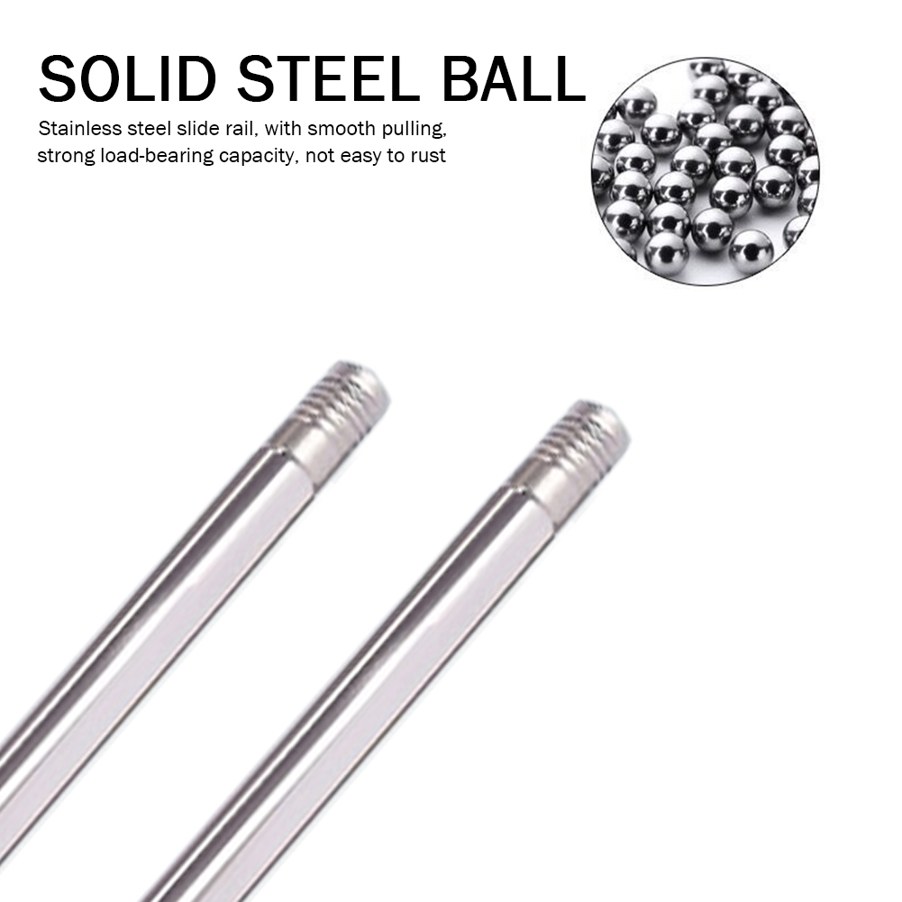 Compact Structure Stainless St - Photography Architecture recension och pris
