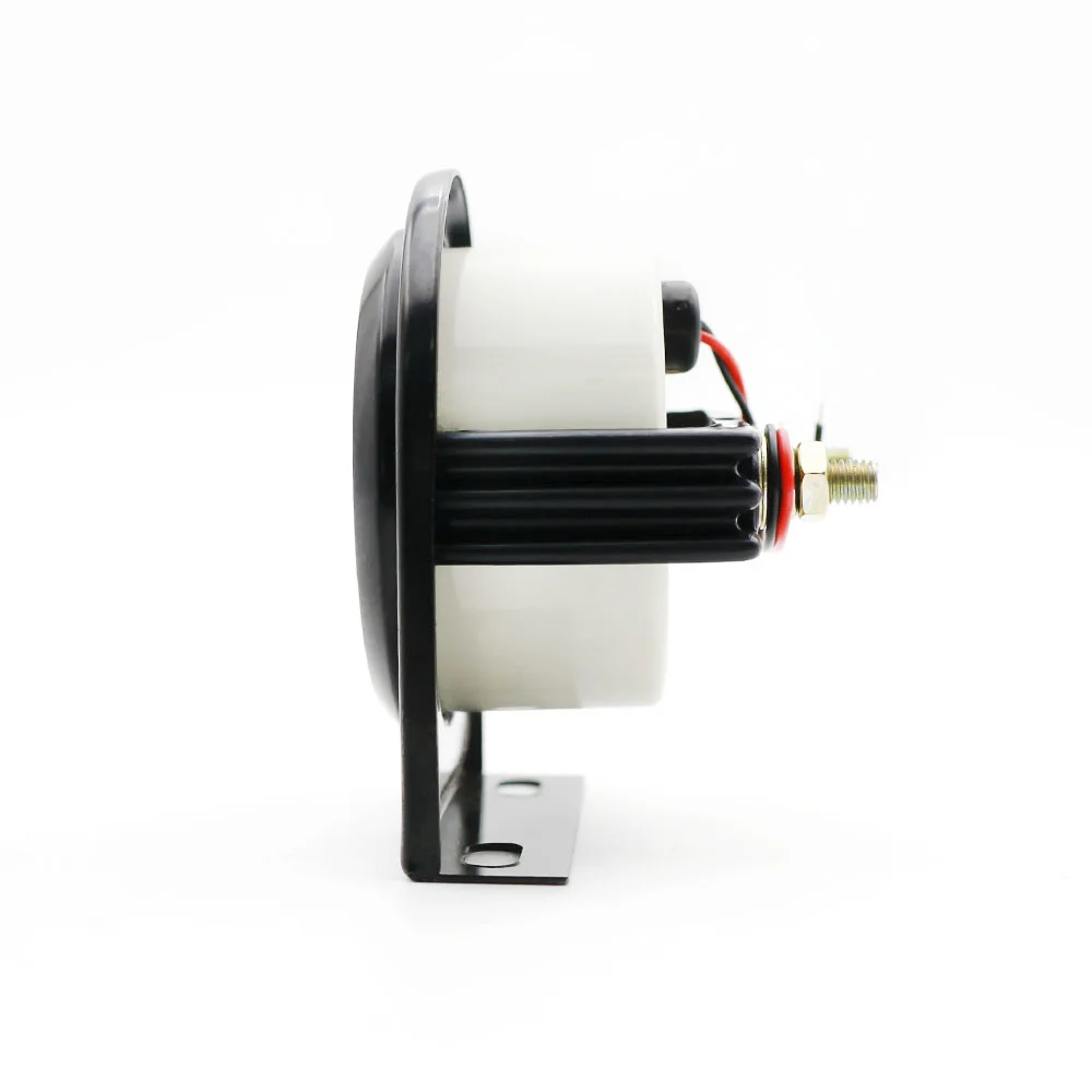 2Inch 52mm Car AMPS Meter 60-0 - Light Meter Incident recension och pris